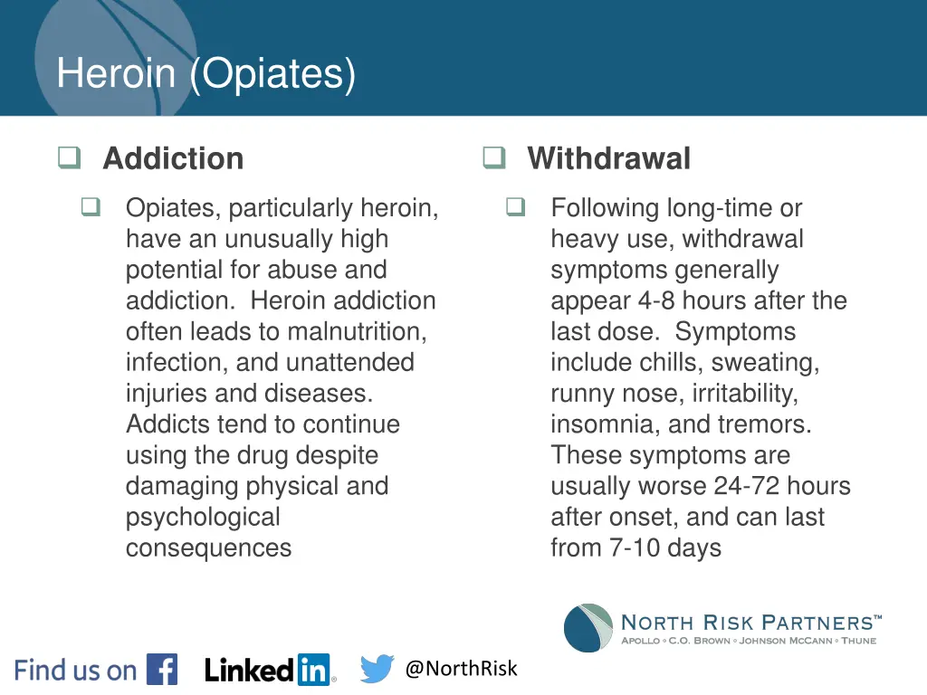 heroin opiates 2