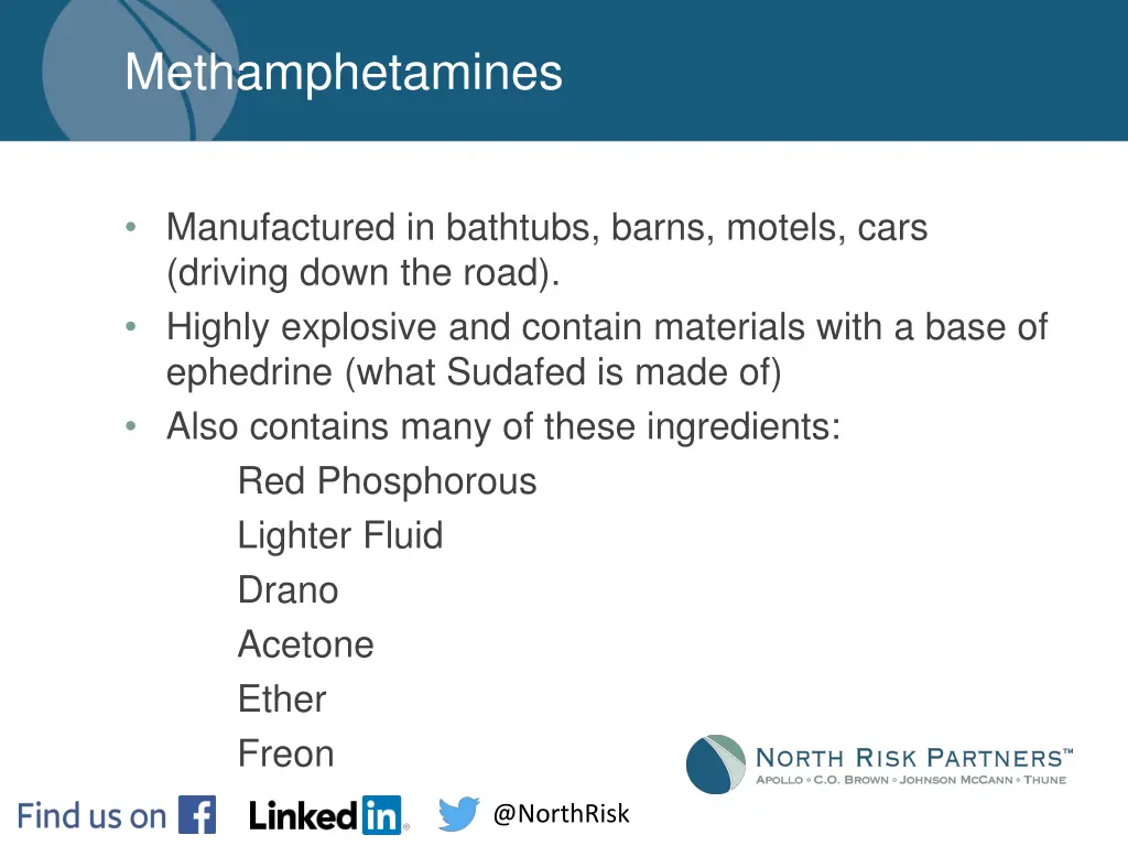 methamphetamines 1