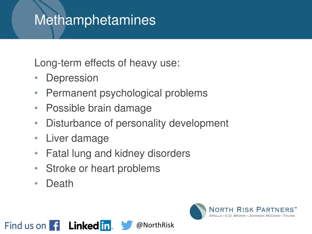 methamphetamines 4