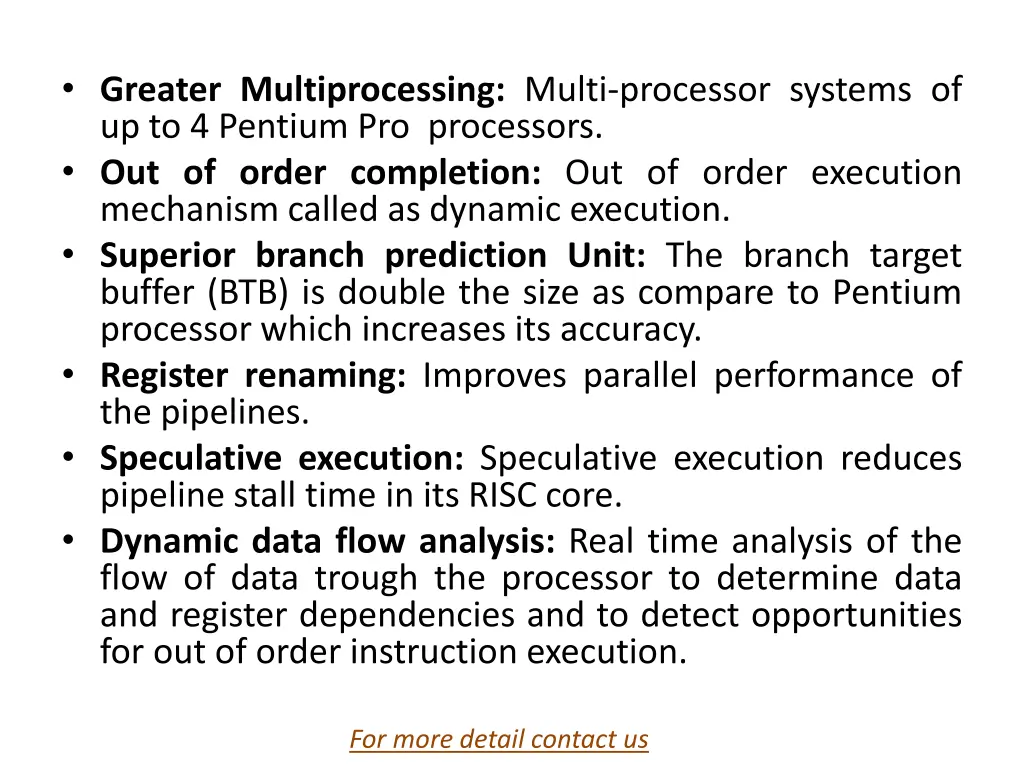 greater multiprocessing multi processor systems