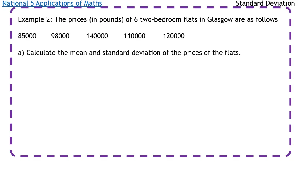 national 5 applications of maths 10