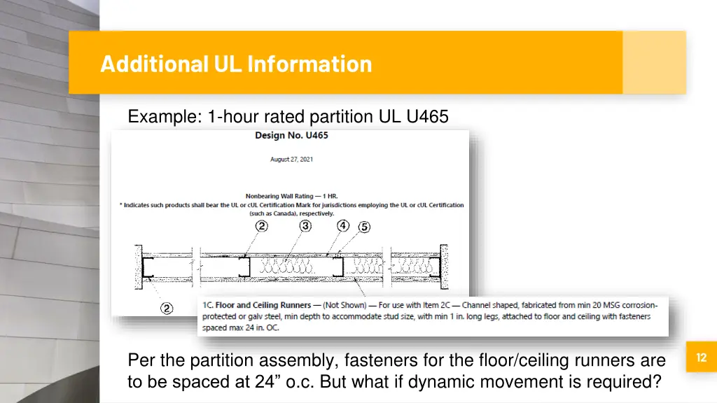 additional ul information 1