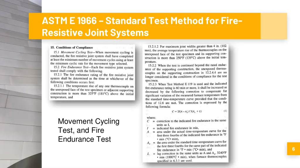 astm e 1966 standard test method for fire 1