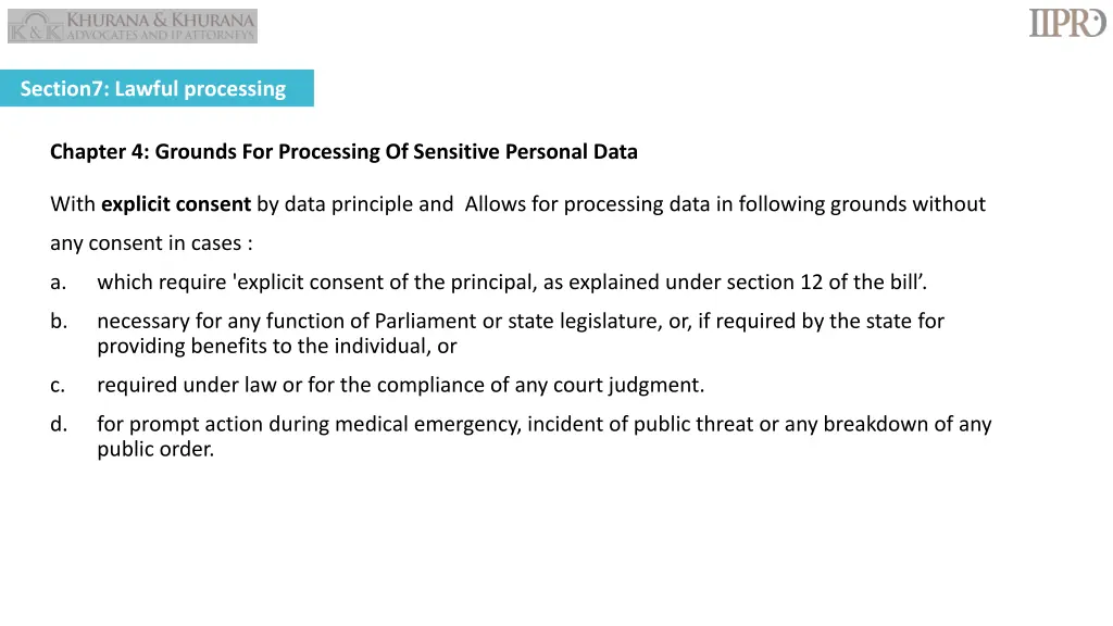 section7 lawful processing 2