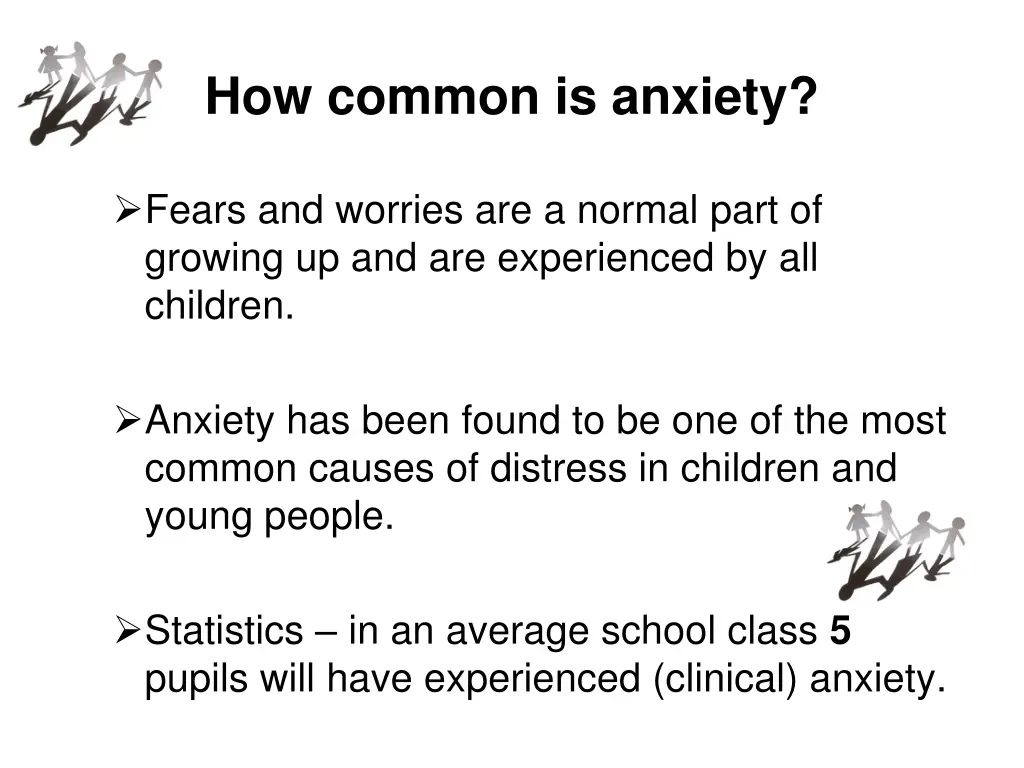 how common is anxiety