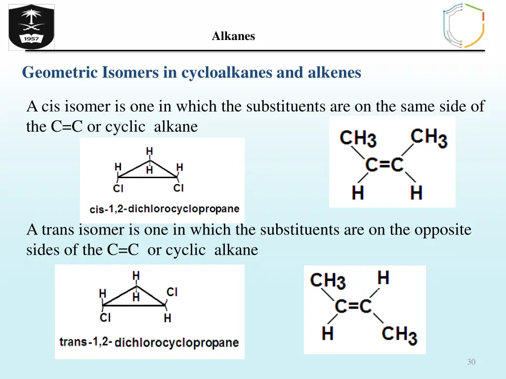 alkanes 28