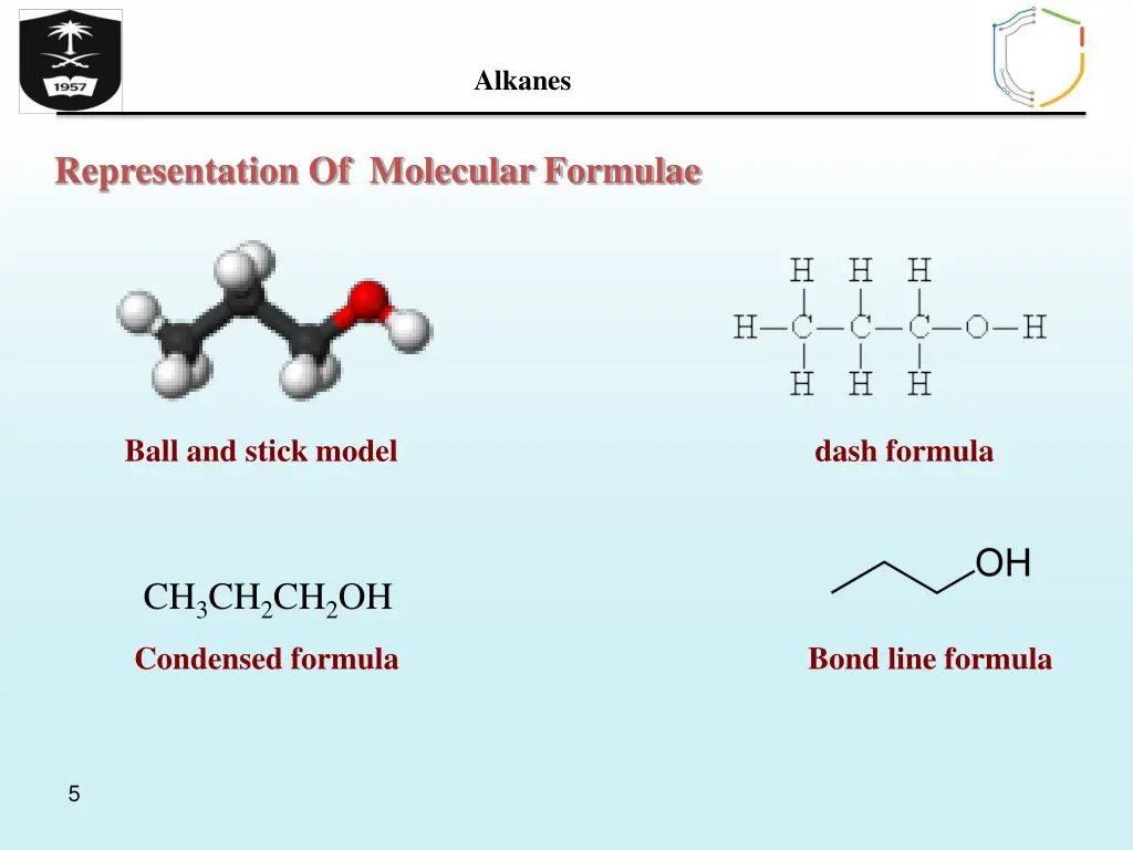 alkanes 3