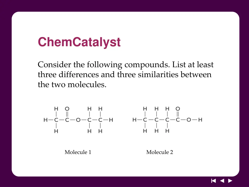 chemcatalyst