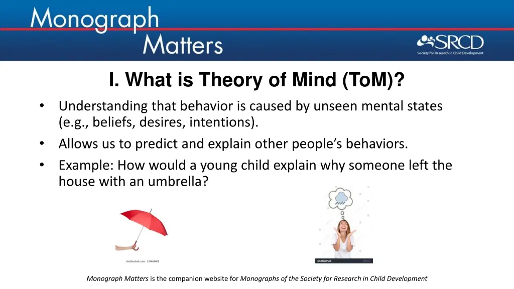 i what is theory of mind tom