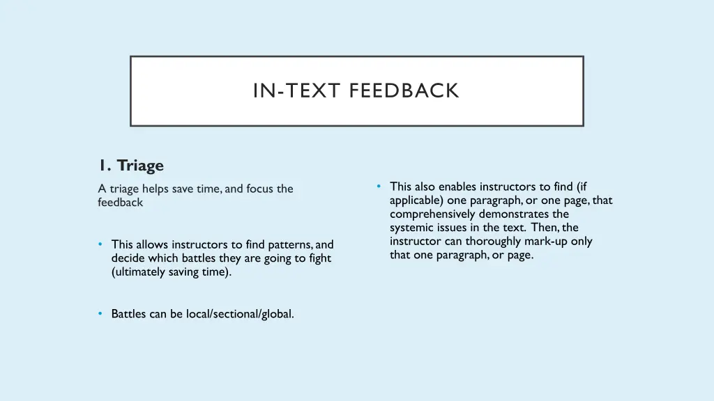 in text feedback 4