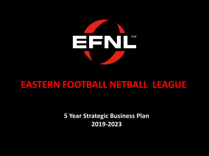 eastern football netball league