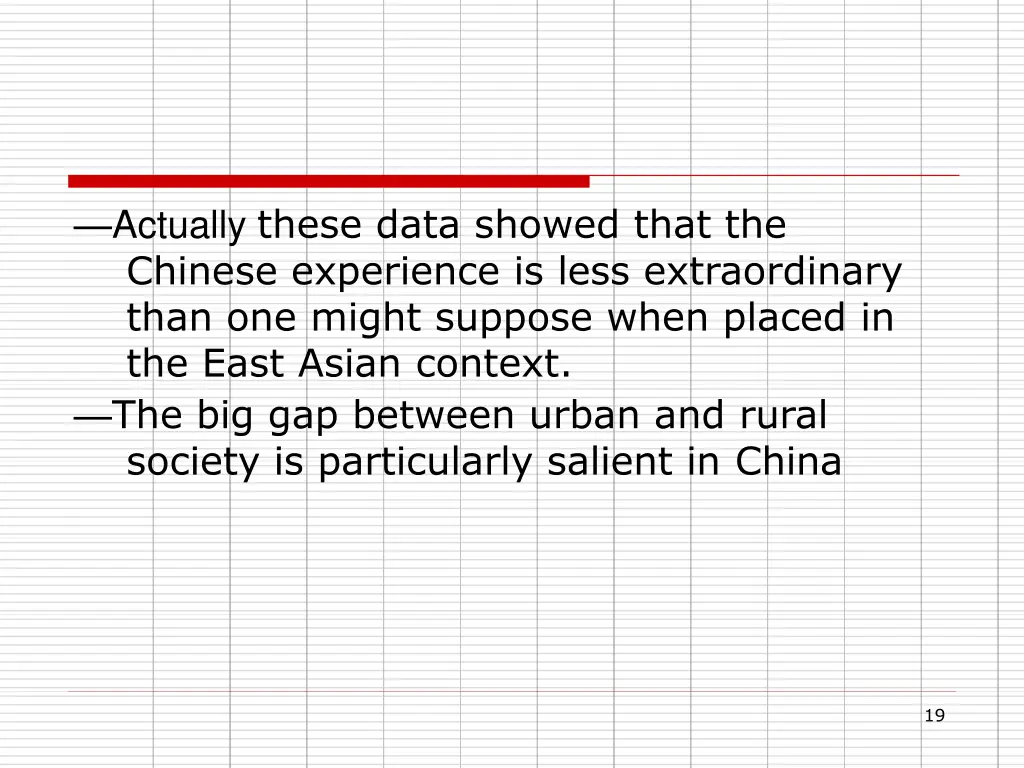 actually these data showed that the chinese