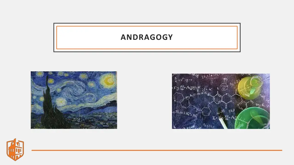 andragogy