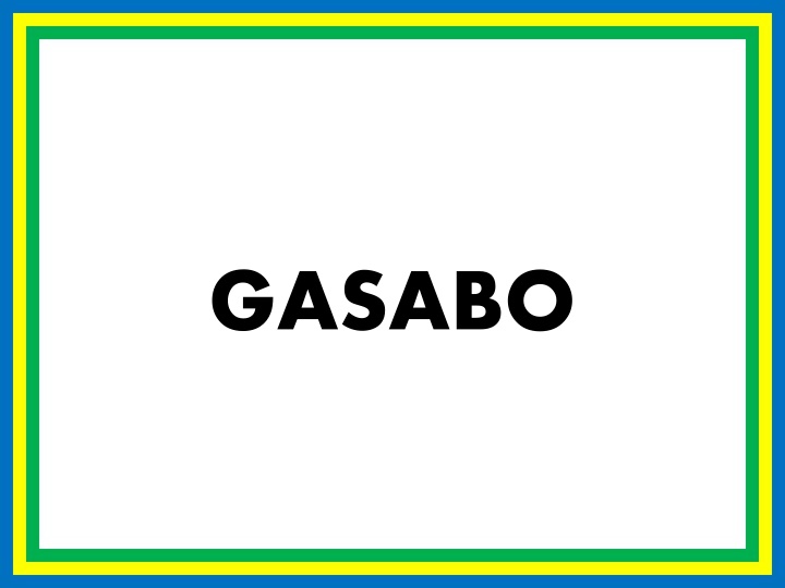 gasabo