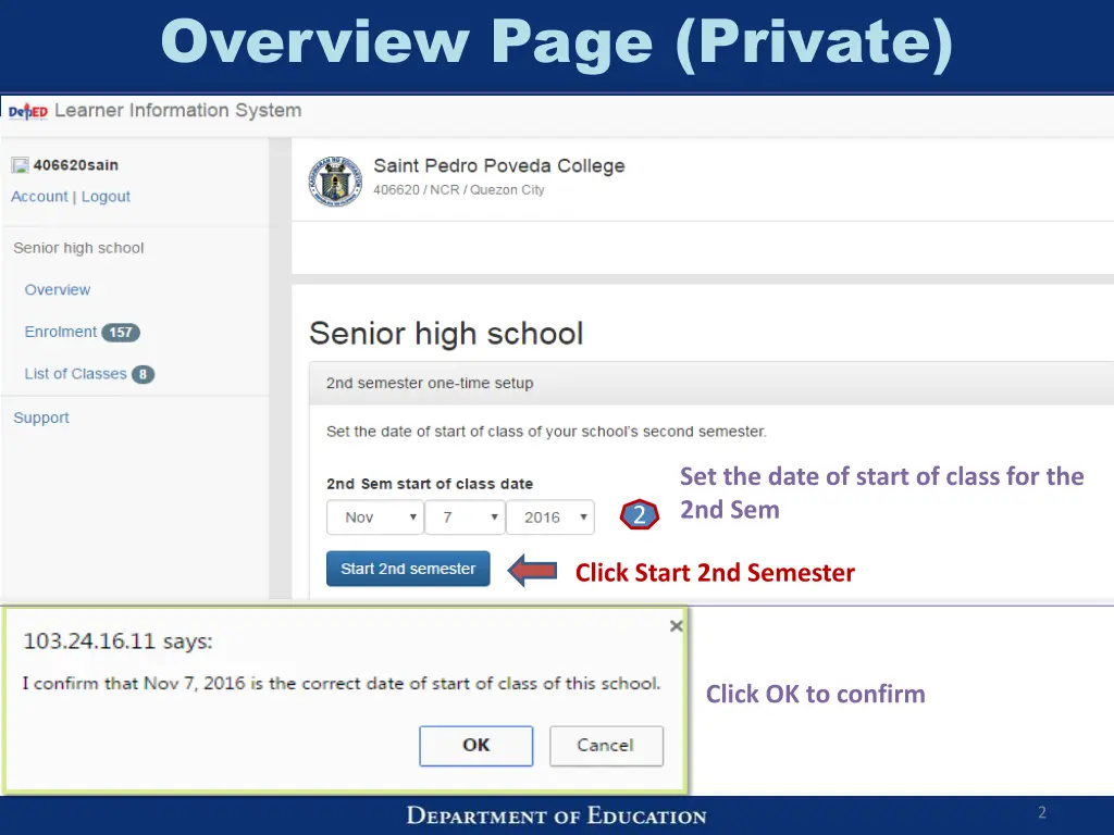 overview page private 1