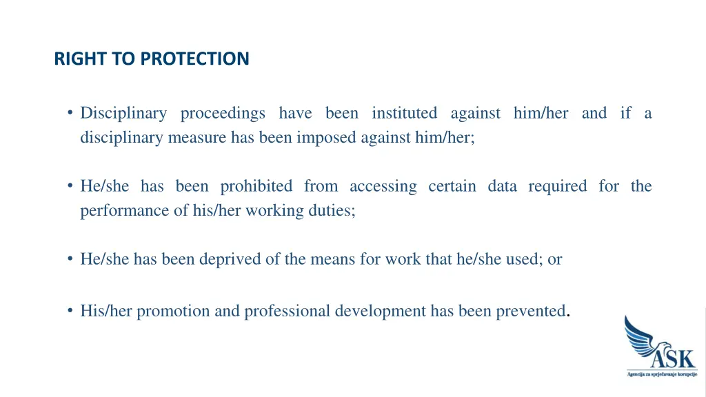 right to protection 1