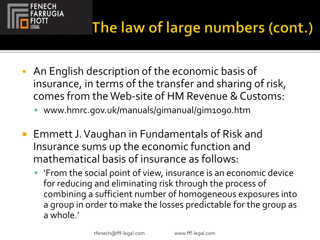 an english description of the economic basis