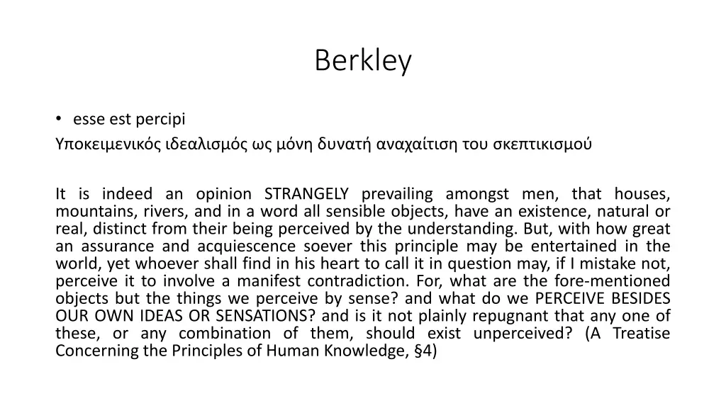 berkley