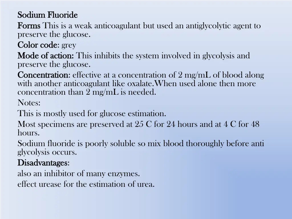 sodium fluoride sodium fluoride forms forms this