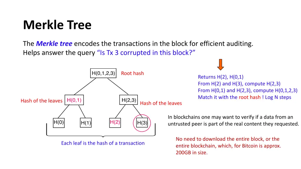 merkle tree 1