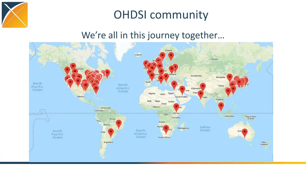 ohdsi community