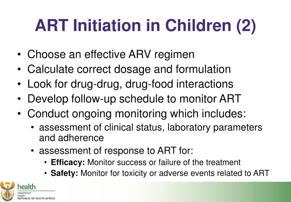 art initiation in children 2