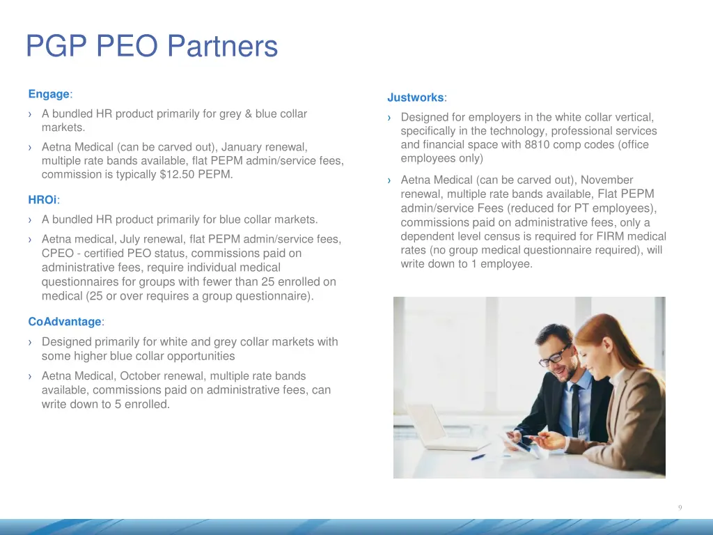 pgp peo partners 1