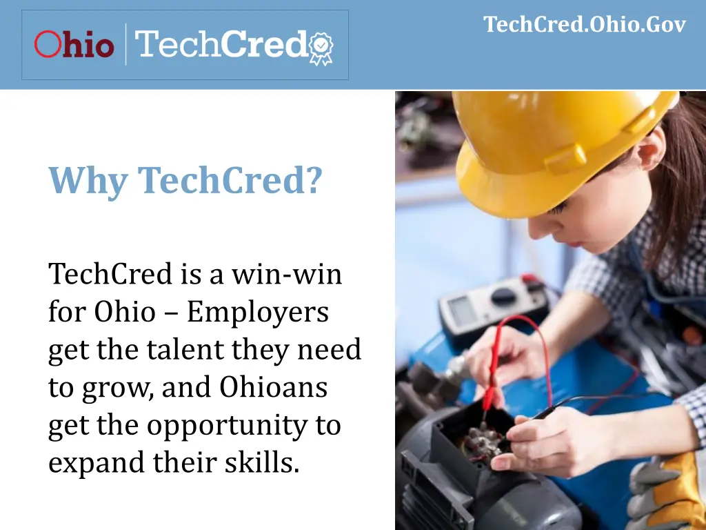 techcred ohio gov 1