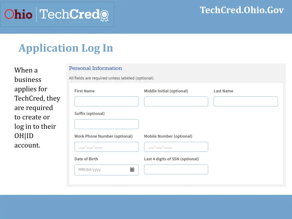 techcred ohio gov 10