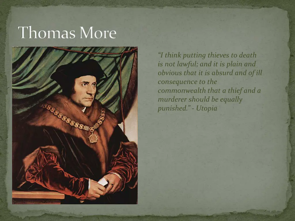 thomas more