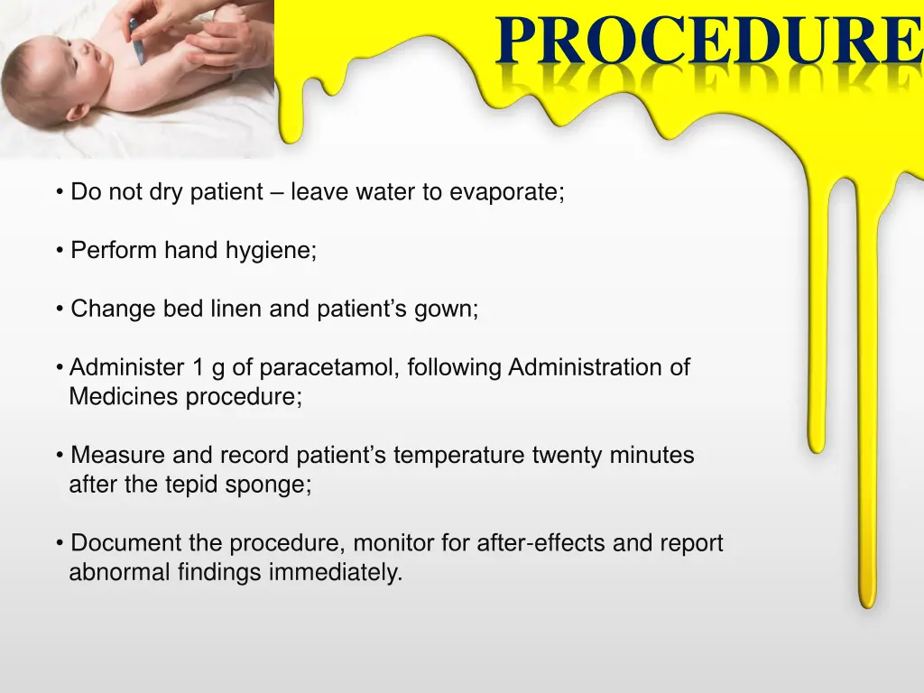 procedure 1