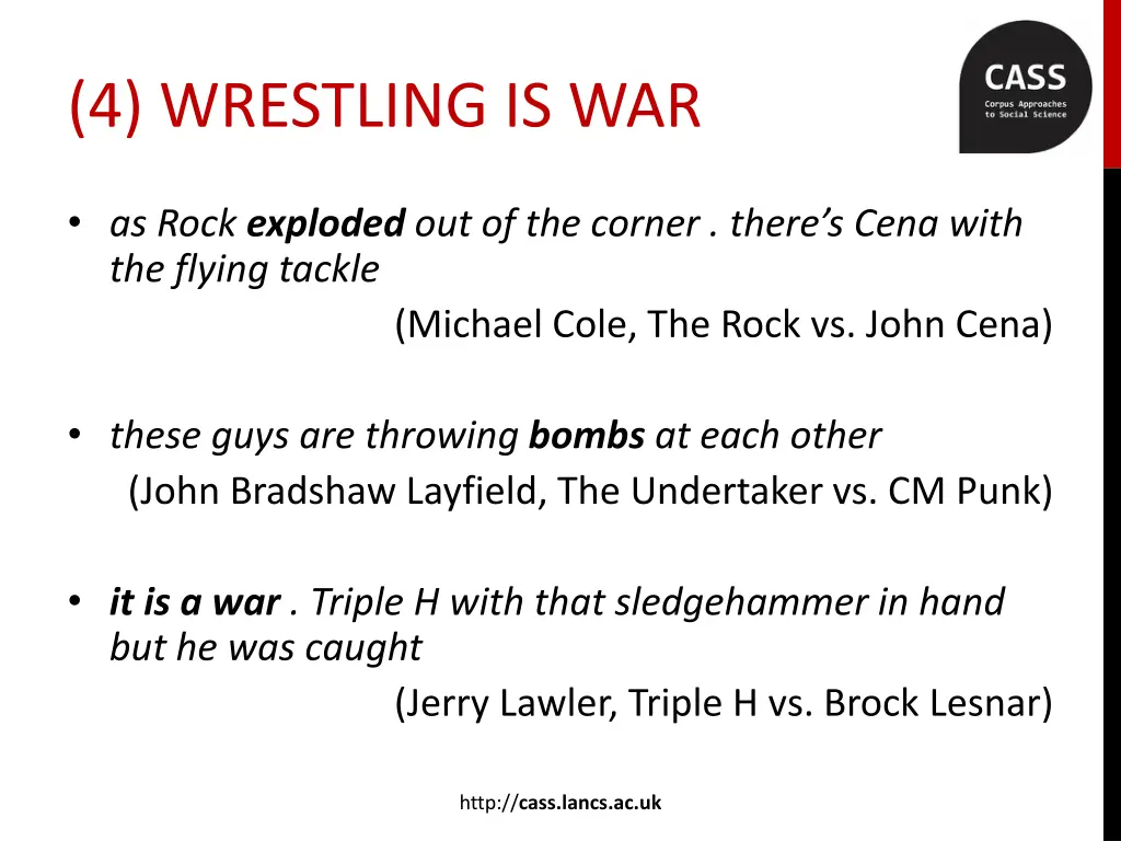 4 wrestling is war 1