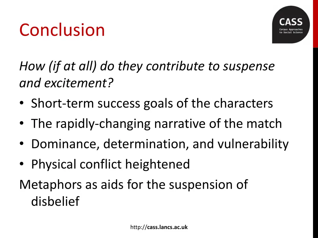 conclusion 2