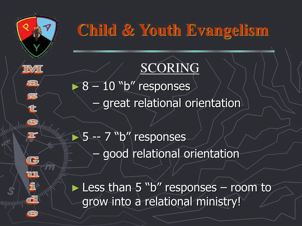 child youth evangelism 11