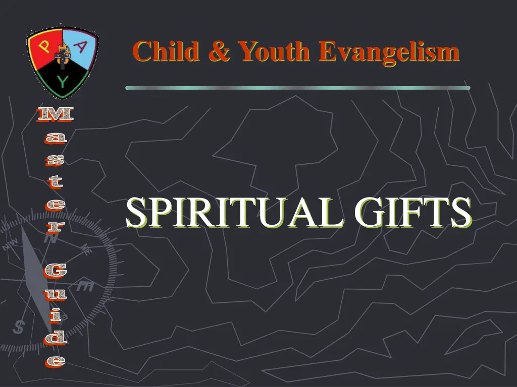 child youth evangelism 12