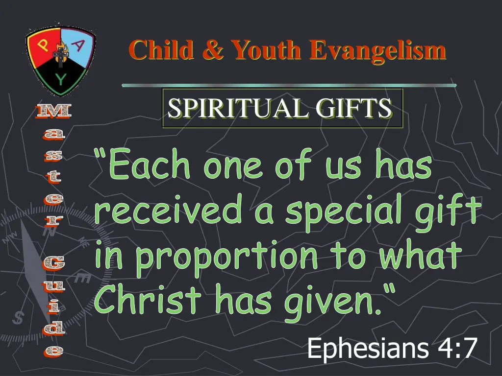 child youth evangelism 13