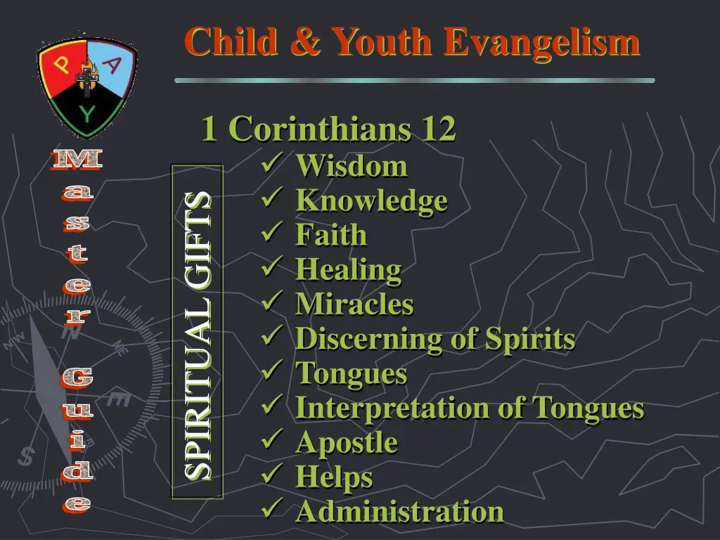 child youth evangelism 17