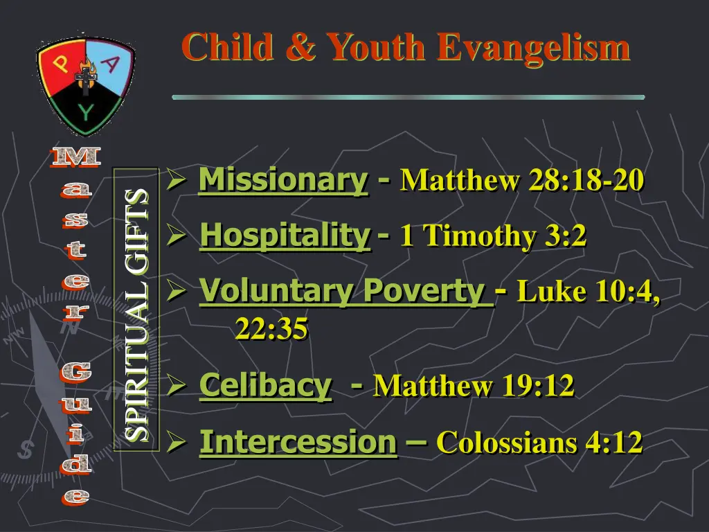 child youth evangelism 19