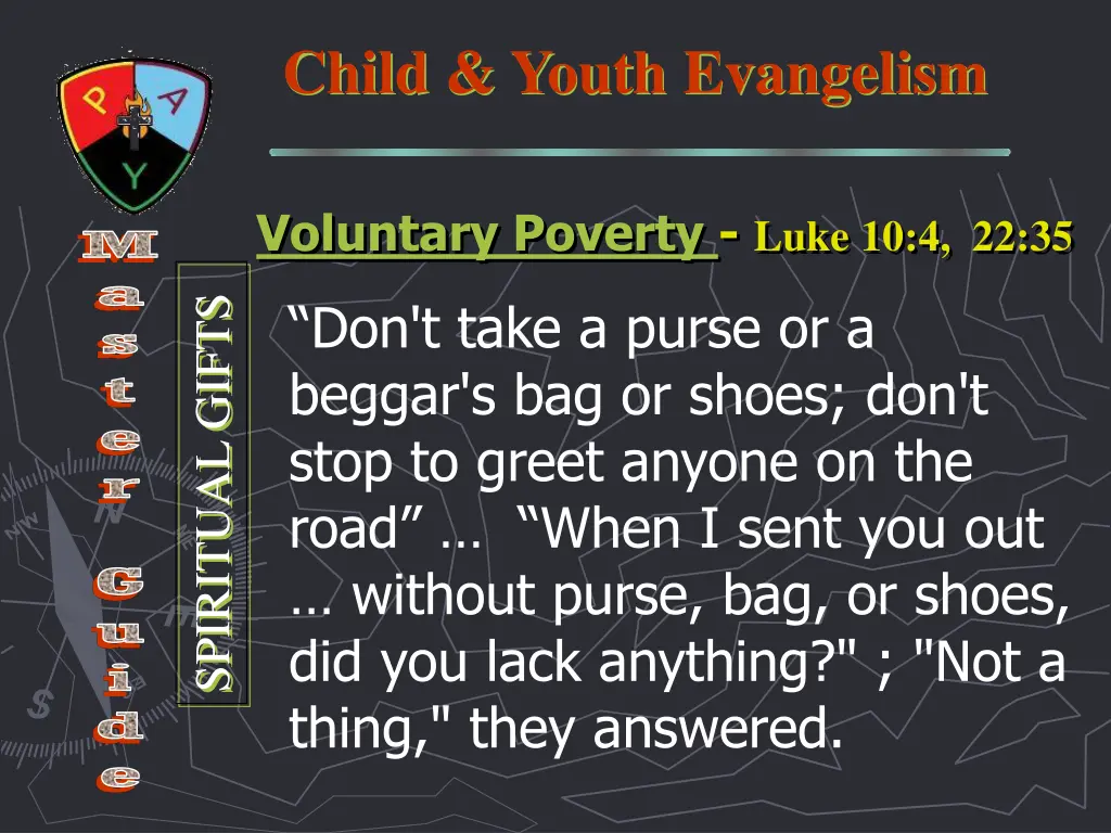 child youth evangelism 22