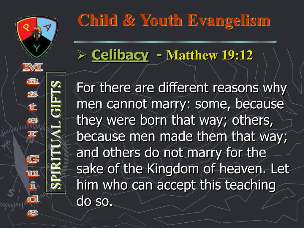 child youth evangelism 23