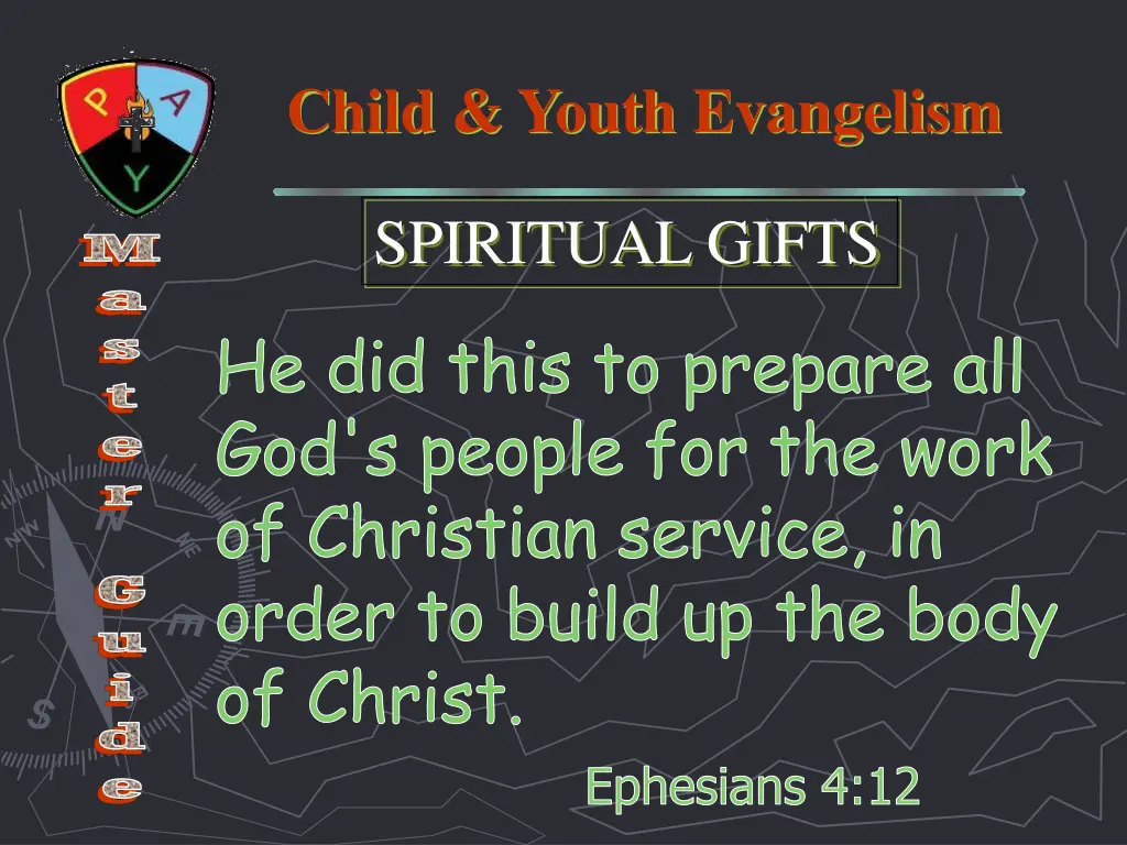 child youth evangelism 25