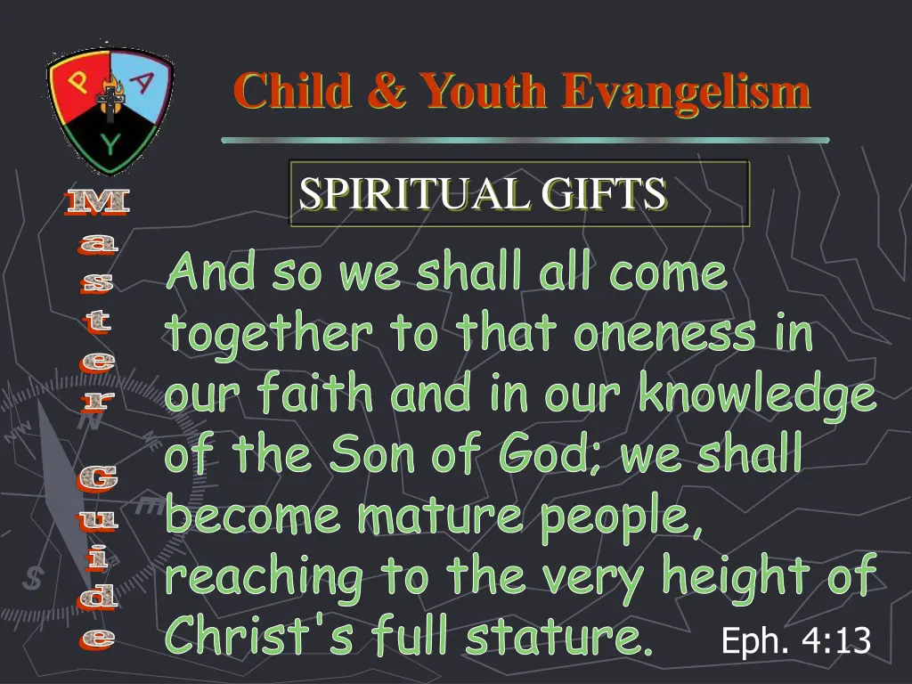 child youth evangelism 26