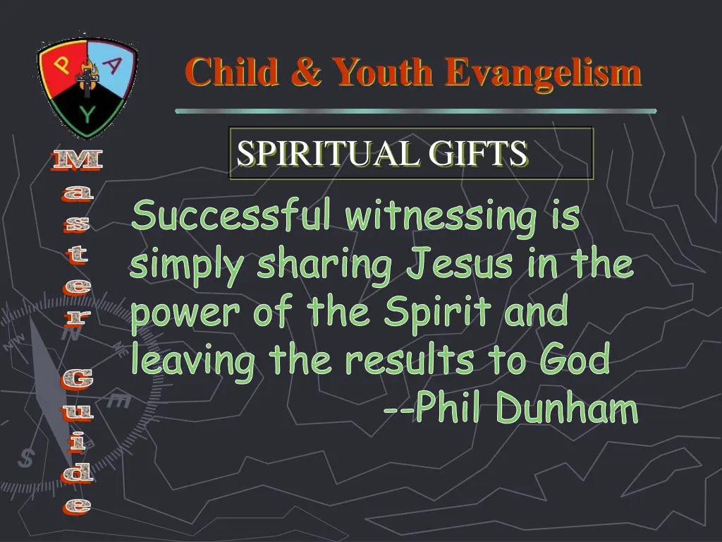 child youth evangelism 27