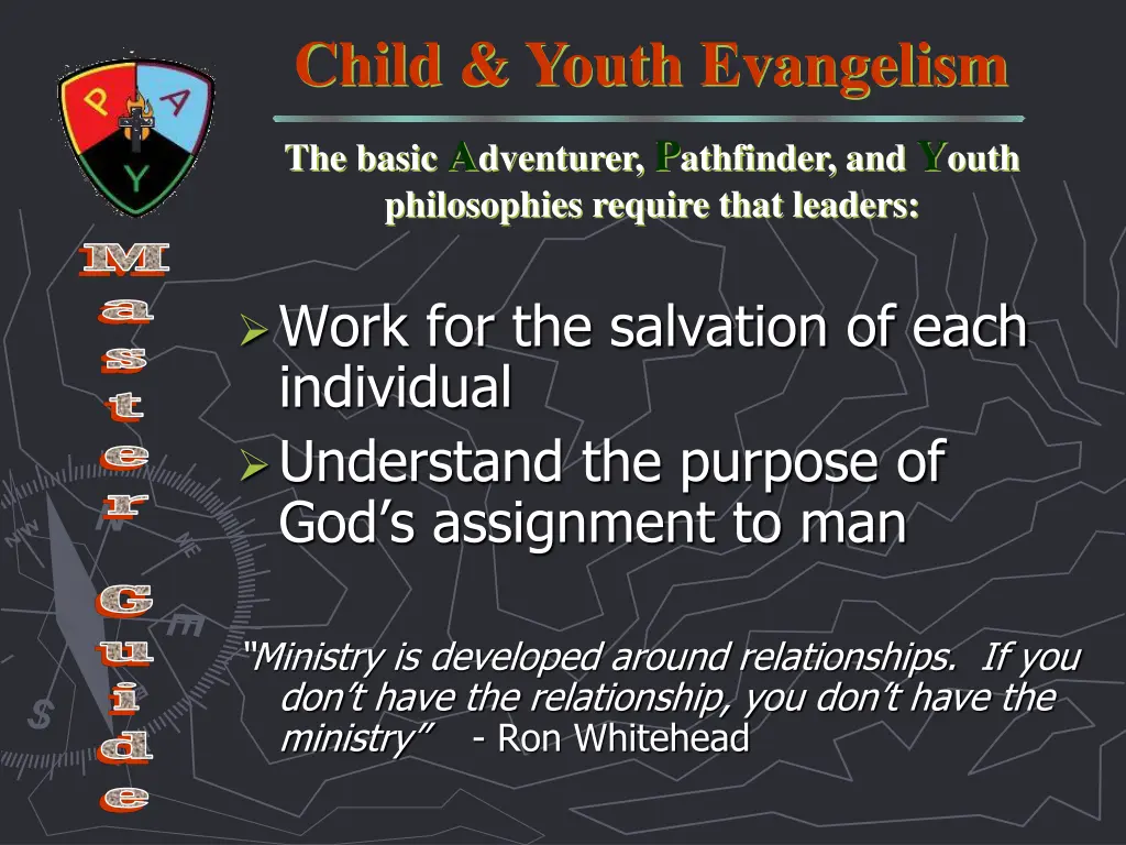 child youth evangelism 4