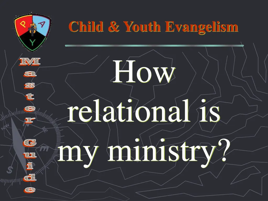 child youth evangelism 5