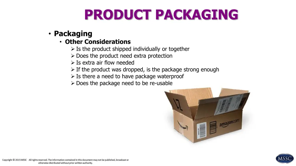 product packaging 1