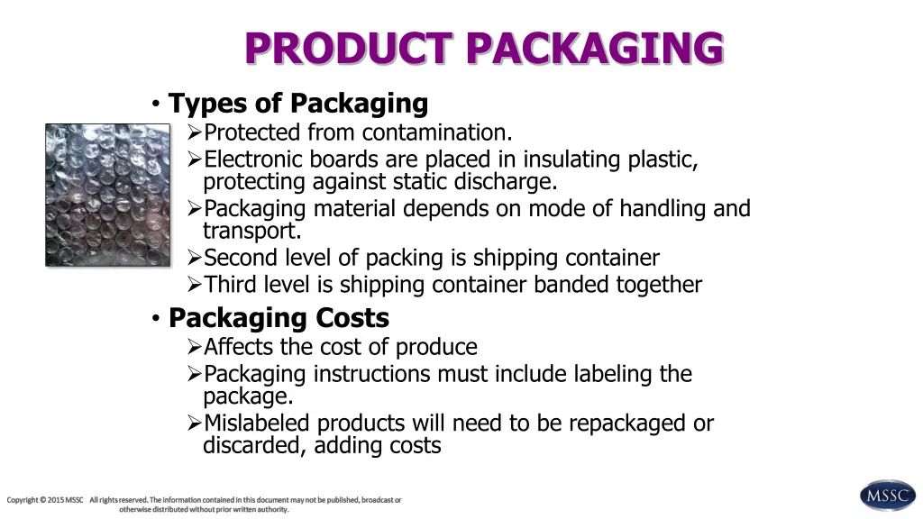 product packaging 2