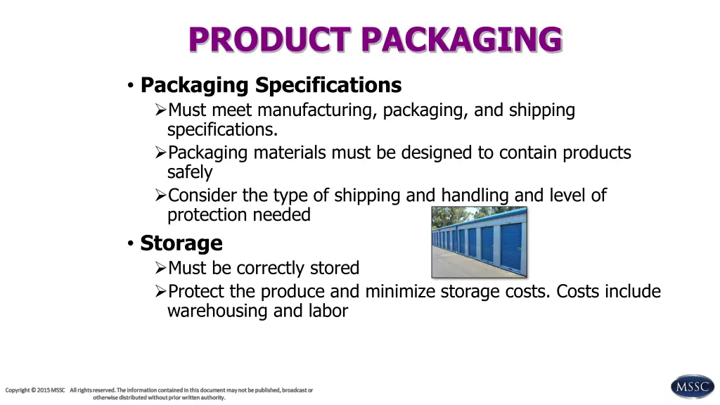 product packaging 3