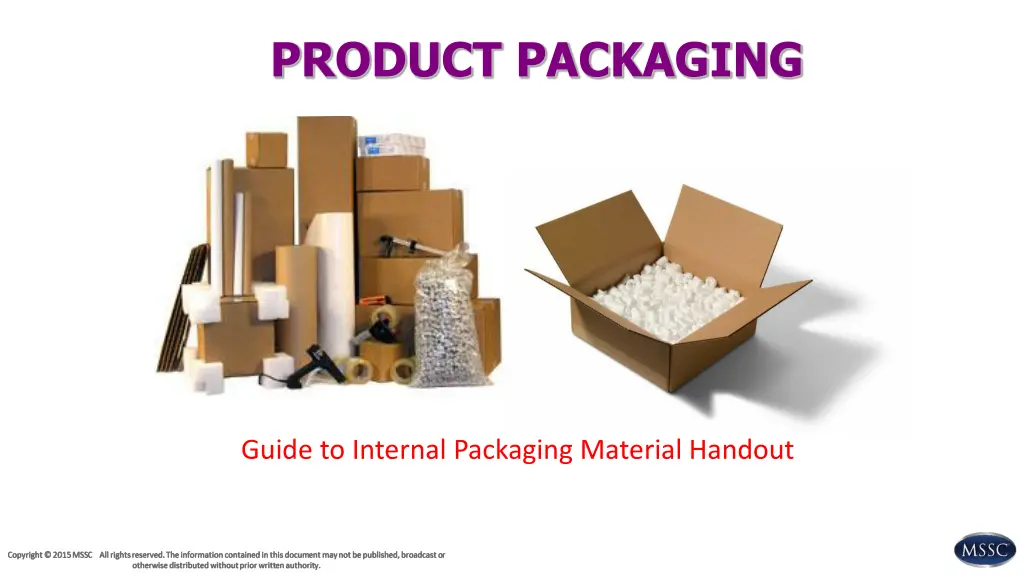 product packaging 4