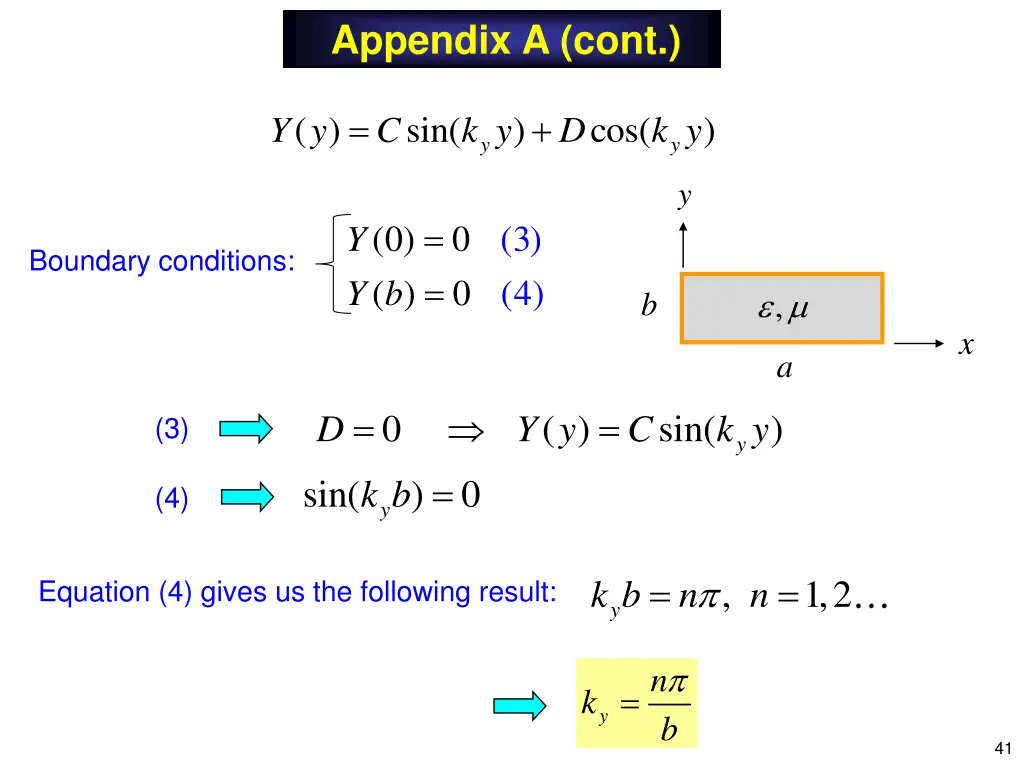 appendix a cont 4